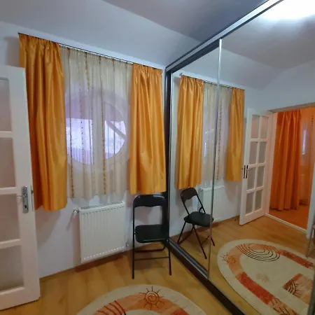 Marble Villa: Luxury Estate - But Intimate Villa Sinaia