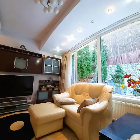 Marble Villa: Luxury Estate - But Intimate Villa
