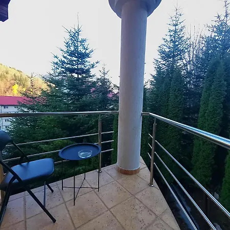 Villa Marble Villa: Luxury Estate - But Intimate