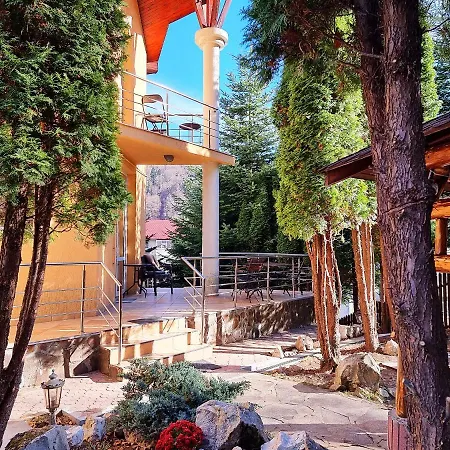 Villa Marble Villa: Luxury Estate - But Intimate *