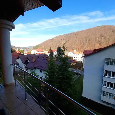 Marble Villa: Luxury Estate - But Intimate Villa Sinaia
