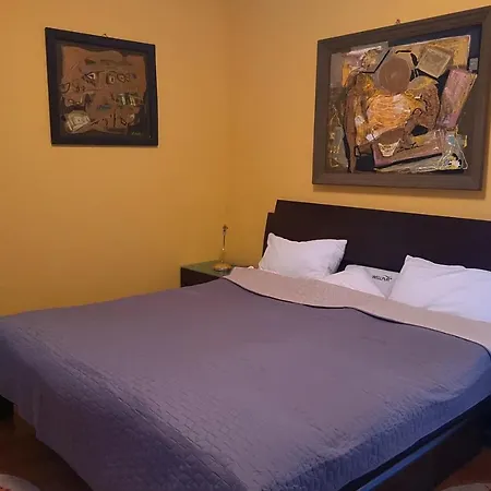 Villa Marble Villa: Luxury Estate - But Intimate