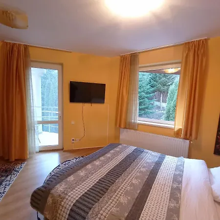 Villa Marble Villa: Luxury Estate - But Intimate Sinaia